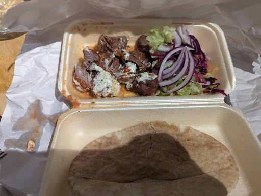 Photo of Latchford Charcoal Grill - The Bridge Shopping Centre, 7 Maybrook Pl, Latchford East, Warrington WA4 1JR